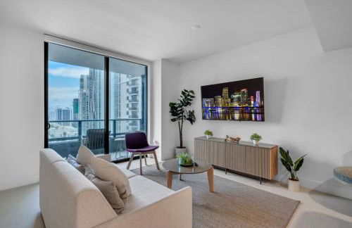 Experience Miami Vibes in the Heart of Downtown - Foto 2