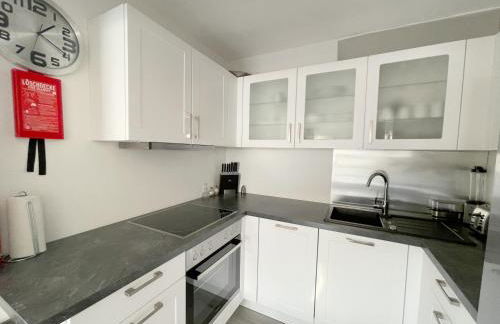 F10 APARTMENT Illertissen SKY - Foto 8