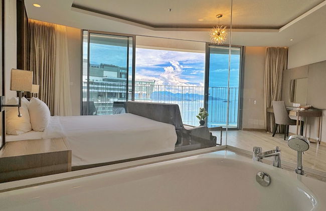 Wise Stay Panorama Condotel - Foto 27