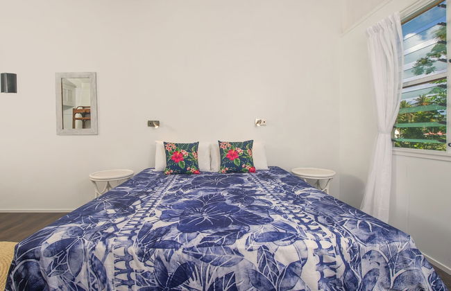 Arcadia Retreat Rarotonga - Photo 3