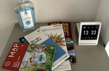 Superbe appartement avec belle vue jardin - Foto 24