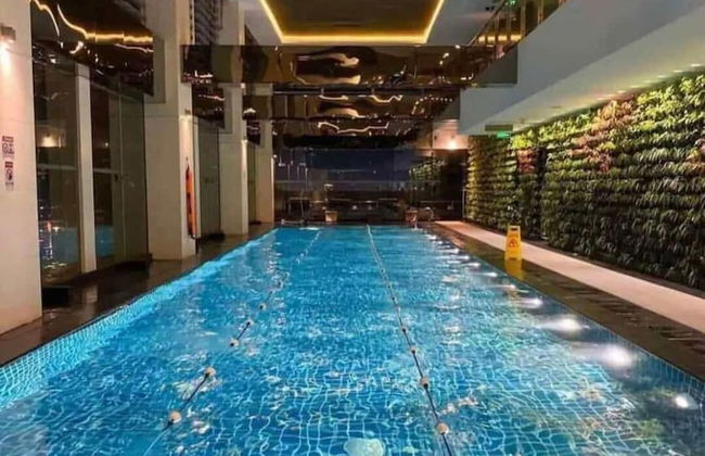 Gramercy Residences Studio Suites - Photo 5