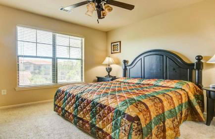 Bella Piazza Resort 3 Bedroom Condo 12 Miles to Disney - Foto 12