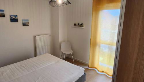 Stella Plage T3 Proche Mer, Dunes Et Commerces - Foto 4