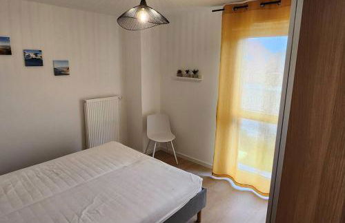 Stella Plage T3 Proche Mer, Dunes Et Commerces - Foto 4