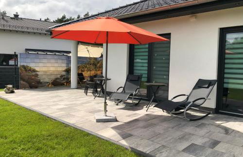 Ferienhaus SeenSuchtLausitz - Photo 61