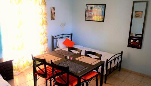 Mouragio Apartments - Foto 5