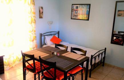 Mouragio Apartments - Foto 5