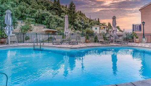 Kaminaki Villas by Tsiolis Family - Foto 3