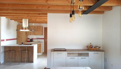 Luce del Mattino - Foto 2, stove