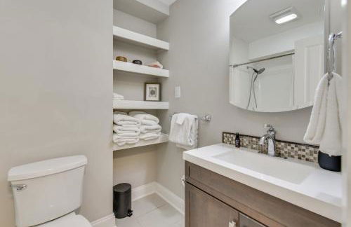 Spacious Fort Walton Beach Home about 2 Mi to Beach! - Foto 20