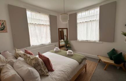 Chester City Centre Apartments - Photo 26