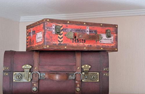 "Zur Alten Schusterei" 98597 Breitungen an der Werra - Foto 26