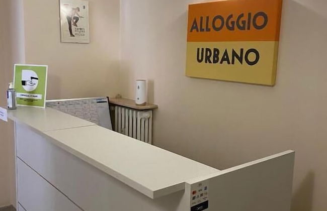 Alloggio Urbano - Stazione - Foto 4