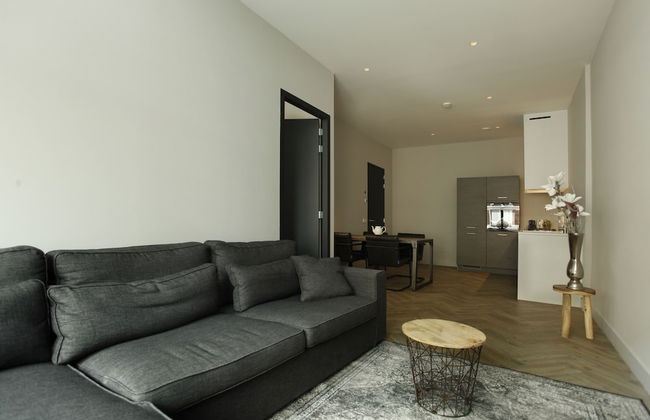 Stayci Apartments Westeinde - Photo 56