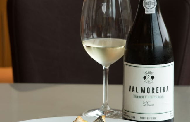 Vila Gale Douro Vineyards Hotel - Foto 62