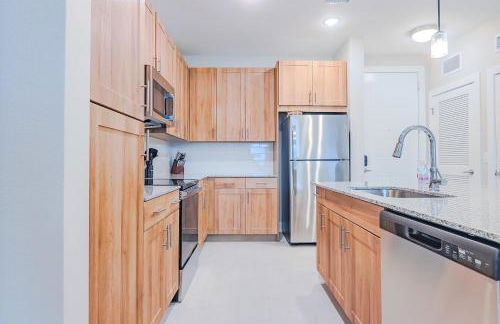 Landing Stunning 1BD Gym Clubhouse - Foto 35