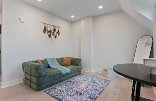 Lux 2Bedroom Apartment in Dupont Circle - Foto 15