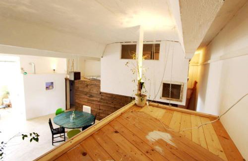 Einzigartiges 140qm LOFT – Party ist erlaubt! - Foto 35