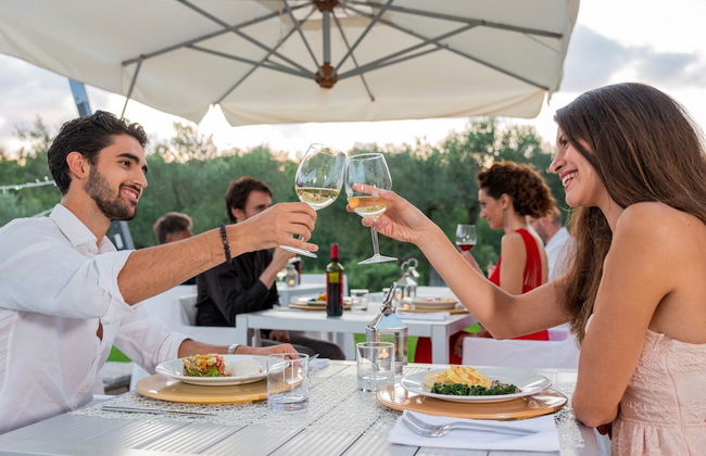 Acquaghiaccia Country House & Spa - Foto 19