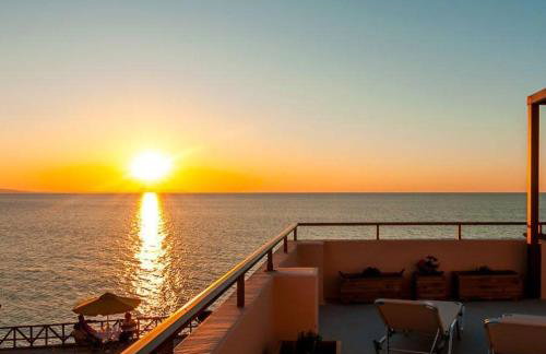 Alkionis Beach Hotel Apartments - Photo 45