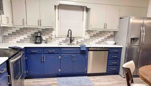 Decatur Chic Family Home with Pool Table - Foto 3