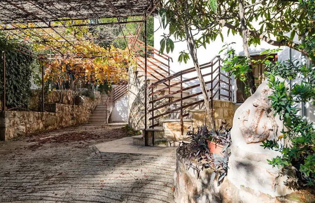 Apartments Villa Pelegrin - Foto 55