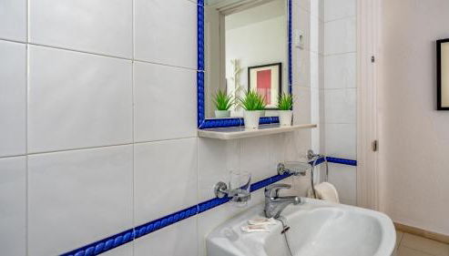 Amazing Seaviw apartment BBQ Ramada res Mijas - Foto 3