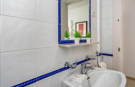 Amazing Seaviw apartment BBQ Ramada res Mijas - Foto 3