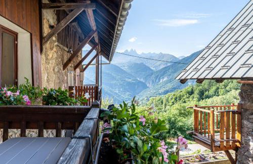 L'Escampette à la Fontanette - Foto 1