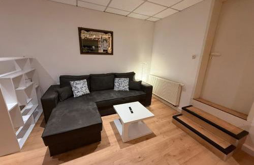 Ferien- und Handwerkerwohnung - Foto 1