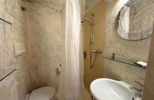 Casa Agave, sul porto di Malfa - Salina - Foto 19