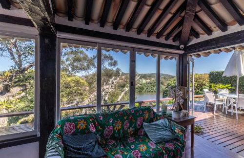 Villa Vermelha Ocean View - Foto 39