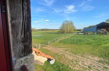 Villenouan domaine et gites - Photo 27