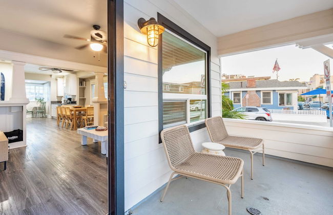 Sea Sight by Avantstay Walk to Newport Beach - Photo 6