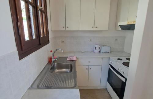 Kerasia Villas - 4 apartments & cottage - Photo 20