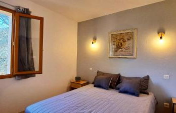 Maison conviviale avec jacuzzi à Le Bar-sur-Loup - Foto 3