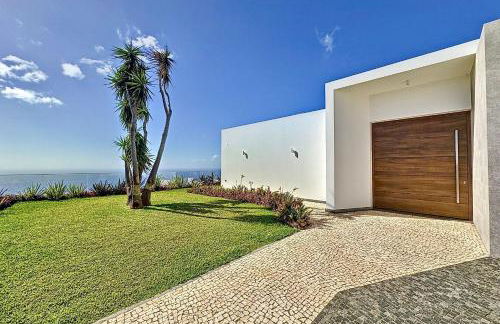 Villa OceanAIR by LovelyStay - Foto 19