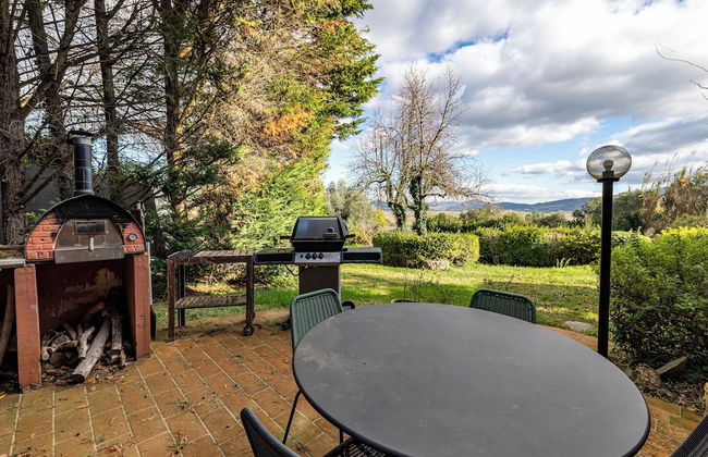 Amazing Villa Near The Lake With Pool - Foto 45