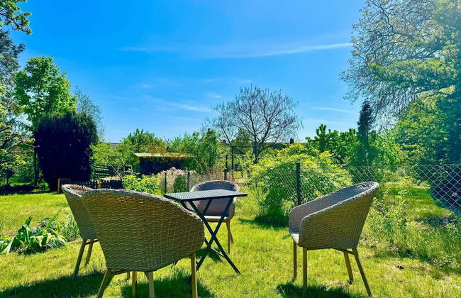 Holiday Home in Werder by Scenic Lakes - Foto 20