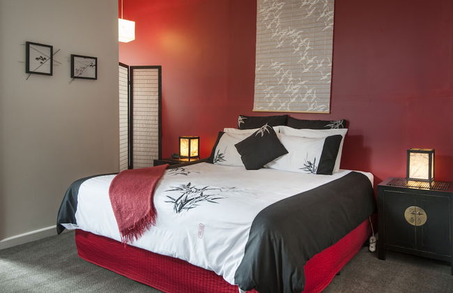 Healesville Apartments - Foto 10