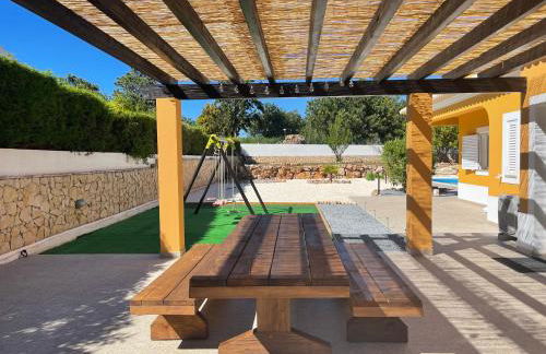 Villa Malia Algarve - Foto 20