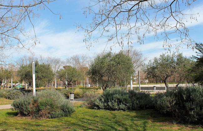 Suitur beach apartment with pool - Foto 27