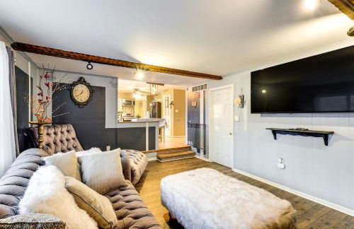 3 Mi to Dover Motor Speedway Pet-Friendly Retreat - Foto 1