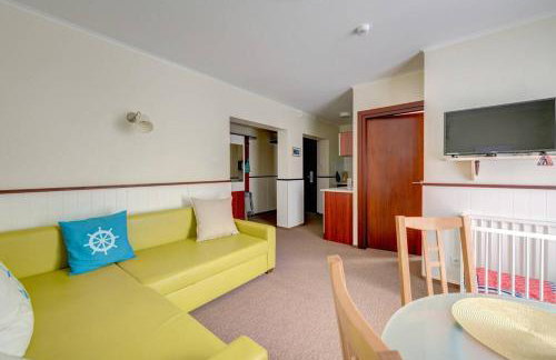 Villa Baltic Chałupy Apartament nr 2 - Foto 18