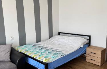 Pokoje nad jeziorem - U Joanny - Foto 8