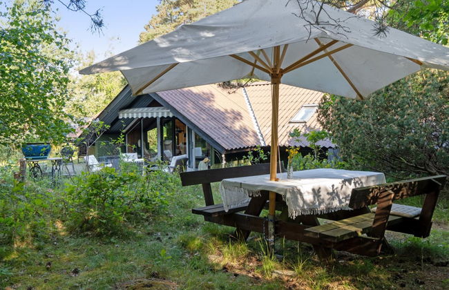 "Fietje" - 200m from the sea - Foto 10