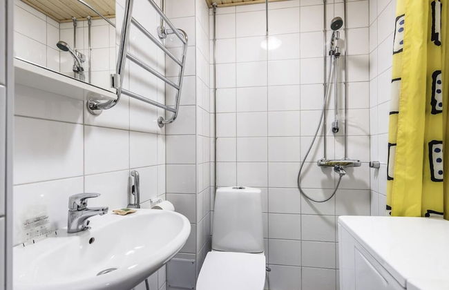 Citykoti Downtown Apartments - Foto 16