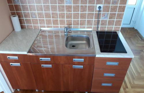 Apartments Horvat on Island Pag - Foto 53