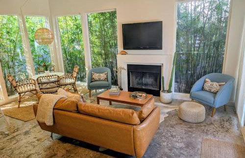 Central Austin Guest House - Foto 14